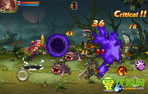 順應(yīng)趨勢：從《勇者前線》看手游玩法進(jìn)化革命