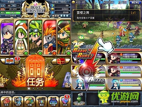 順應(yīng)趨勢：從《勇者前線》看手游玩法進(jìn)化革命