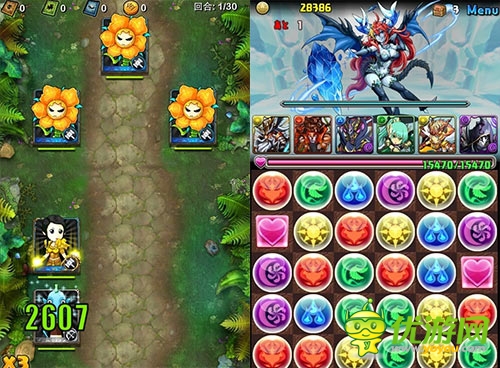 順應(yīng)趨勢:從《勇者前線》看手游玩法進化革命