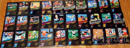 Mith Lasky談游戲行業(yè)將面臨的發(fā)行挑戰(zhàn)