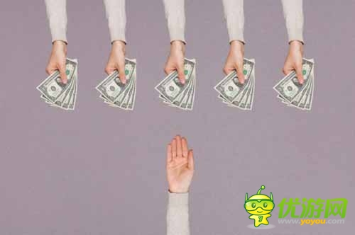 前游族網(wǎng)絡(luò)總經(jīng)理巫建華淺談手游產(chǎn)業(yè)鏈眾籌