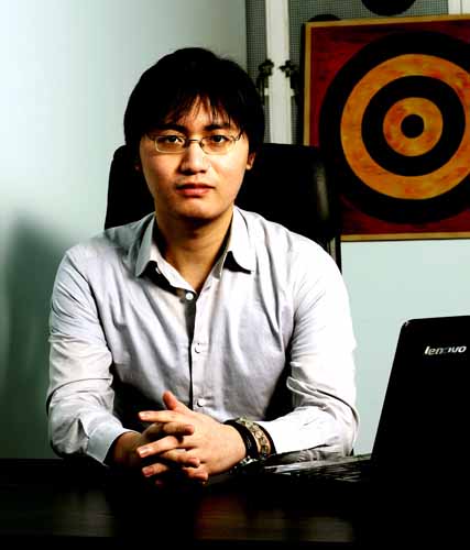 致力全球化項(xiàng)目 由Avazu等創(chuàng)立的aFund應(yīng)運(yùn)而生