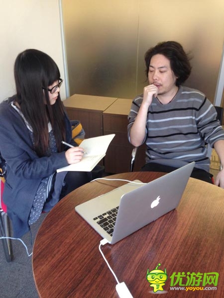 《臨兵斗者三國(guó)志》主策專訪：新機(jī)遇打造最強(qiáng)手游