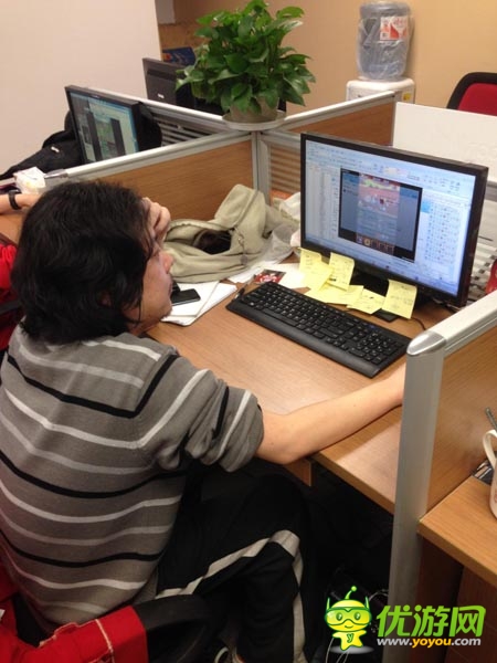 《臨兵斗者三國(guó)志》主策專訪：新機(jī)遇打造最強(qiáng)手游