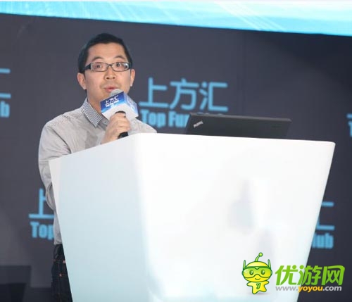 廣州銀漢鄺小翚:從時空獵人到神魔市場運(yùn)營經(jīng)歷