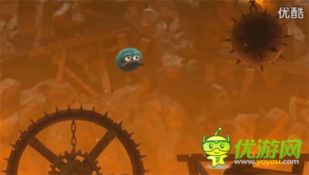 溫馨童話般《里奧的寶藏 Leo's Fortune》宣傳視頻