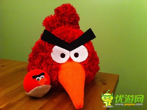 手游價(jià)值最大化:開(kāi)拓火爆游戲的線下周邊