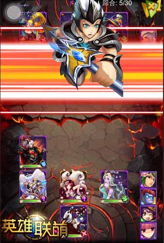 我有我的Young 《英雄聯(lián)萌》不擼不瘋狂