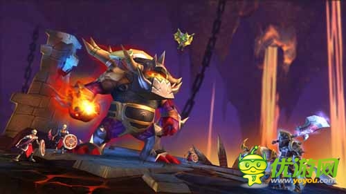 第二屆GMGC獎(jiǎng)項(xiàng)曝光 《傭兵天下》獲最受歡迎獎(jiǎng)