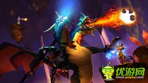 第二屆GMGC獎(jiǎng)項(xiàng)曝光 《傭兵天下》獲最受歡迎獎(jiǎng)