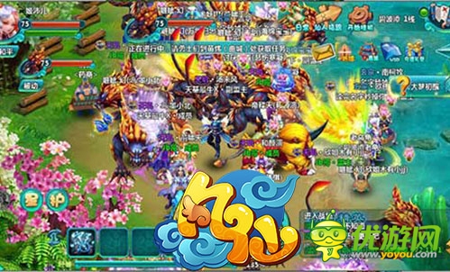 微信刮刮卡來襲 《凡仙》月底福利大盤點