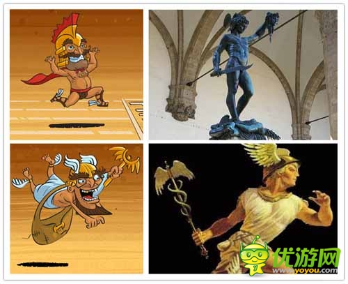 逆天驚世巨作 感受大師級游戲作品《天天跳羊羊》