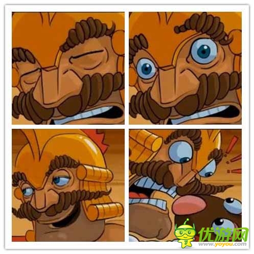 逆天驚世巨作 感受大師級游戲作品《天天跳羊羊》