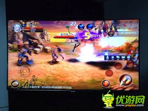 極客精神  掌趣張沛親體驗(yàn)《黑暗光年》TV版本