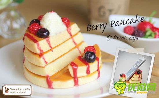 餓了嗎？ 那些令人食指打動(dòng)的手機(jī)座盤點(diǎn)