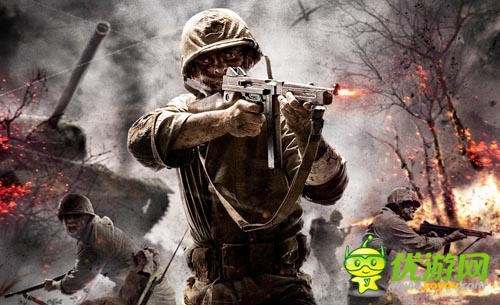 《使命召喚》手游開發(fā)工作室將關閉 成員被裁