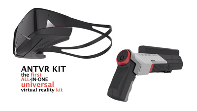 深度解讀:虛擬頭盔硬件商Oculus為何值20億?