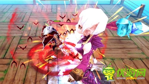 期待：騰訊宣布獨代韓國手游大作《全民打怪獸》