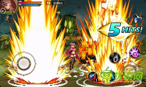 接檔亞冠 《時空獵人》跨服公會淘汰賽打響