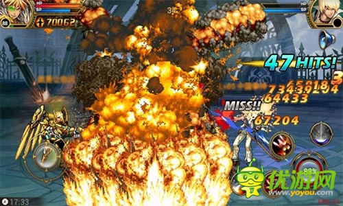 接檔亞冠 《時空獵人》跨服公會淘汰賽打響