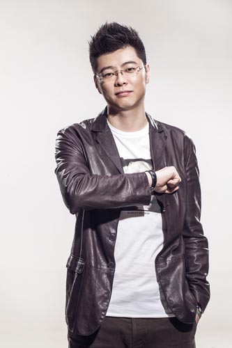 2014GMGC中國手游總裁應(yīng)書嶺:堅持全球化發(fā)行