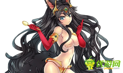 是男人就堅(jiān)持??！ 看游戲美女胸器誘人