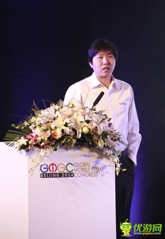 巨頭動向：百度手游“系統(tǒng)升級” 為CP發(fā)行提速引量