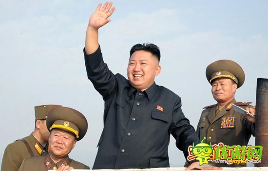 白頭山天降偉人 《三國(guó)喵喵傳》軍銜大殺器