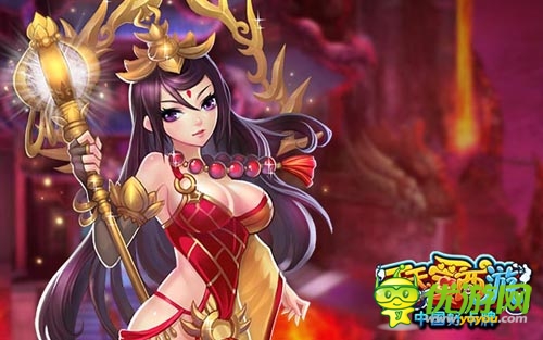 《天天愛(ài)西游》紅卡出爐幫戰(zhàn)在即 話費(fèi)送不停！