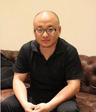 卓越游戲邢山虎:老板少買一套豪宅員工就能分房