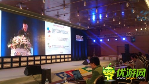 融合你我，共贏未來——Avazu講解中國手游出海之路