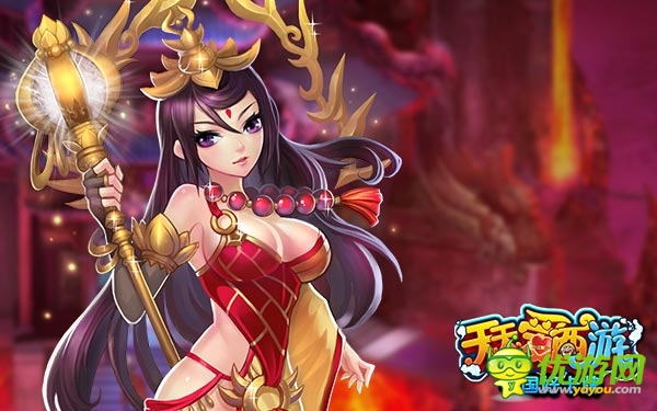 《天天愛西游》話費(fèi)送不停紅卡出爐幫戰(zhàn)在即