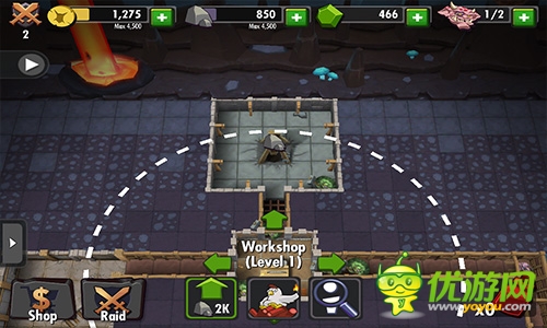 掛羊頭賣狗肉 盤點(diǎn)那些讓你甘心“上當(dāng)”的手游