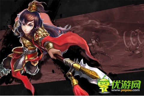 RP之王逆襲高富帥 開啟《新熱血江湖》獨特玩法