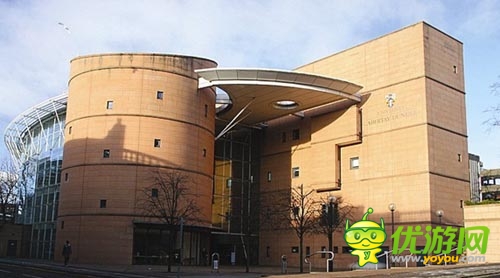 蘇格蘭掀起手游創(chuàng)業(yè)風(fēng)潮 或?qū)⒊蔀橄乱粋€(gè)芬蘭