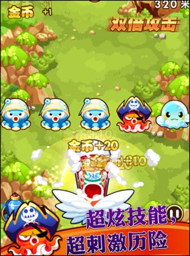 強(qiáng)者 《唱吧小飛俠》斬獲AppStore免費(fèi)榜前十