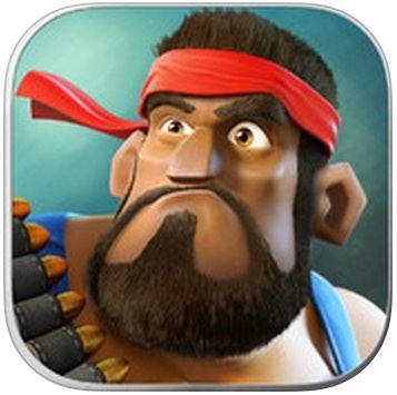 統(tǒng)計(jì)：日美AppStore一周游戲銷(xiāo)售排行榜（3月29日）