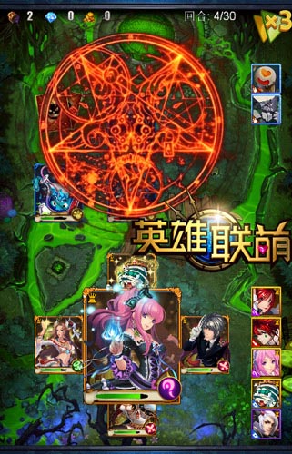 且擼且珍惜 手游《英雄聯(lián)萌》冷知識(shí)大盤(pán)點(diǎn)