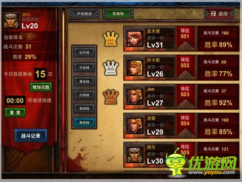 真心話大冒險 《諸神之光》愚人節(jié)大膽表白吧