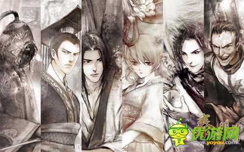 幾千個日夜！ 《秦時明月》團隊宣傳片感動來襲