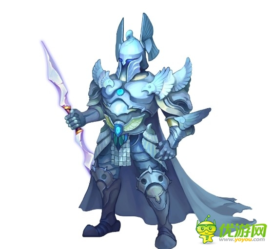 化悲憤為力量吧 《進擊的部落》誰是天下第一