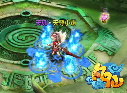 執(zhí)神器，闖天關(guān) 《凡仙》5.1版本神器搶先看