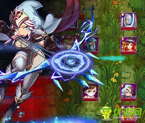 《進(jìn)擊の小伙伴》震撼開服 飄紅一路引爆服務(wù)器