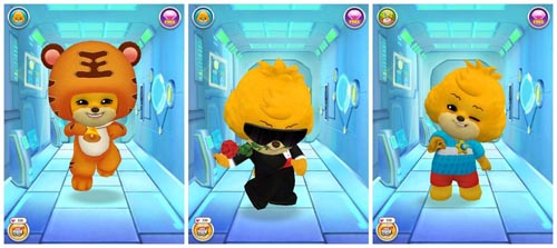 最強(qiáng)泡妞神器！ 《會說話的寶狄》萌賤無底線