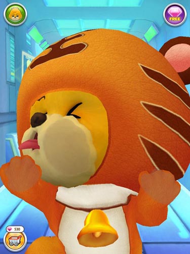 最強(qiáng)泡妞神器！ 《會說話的寶狄》萌賤無底線