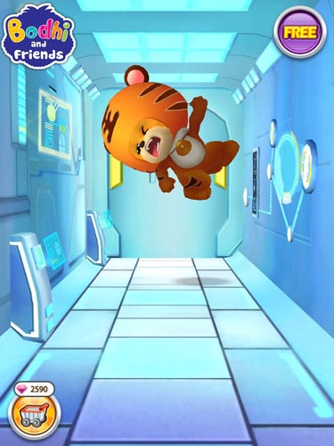 最強(qiáng)泡妞神器！ 《會說話的寶狄》萌賤無底線