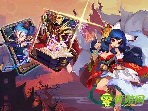 奏響LOL挽歌 《進(jìn)擊の小伙伴》最新攻略心得分享