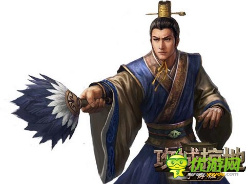 《攻城掠地》清明節(jié)獻禮 緬懷那些早逝的三國名將