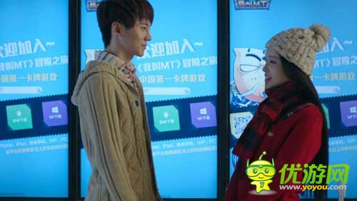 卓越游戲贊助《我是歌手》決賽電視營銷引行業(yè)效仿