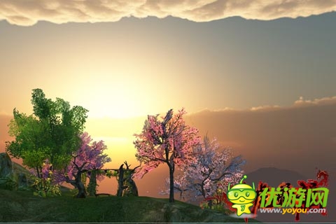 堪比端游大作 《臥虎藏龍》內(nèi)部自測(cè)：超S級(jí)自由度